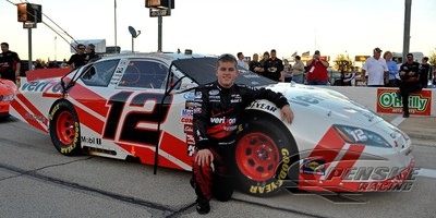 Photo courtesy of Autostock